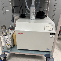 Thermo Savant SpeedVac SPD140DDA Vacuum Concentrator image 1